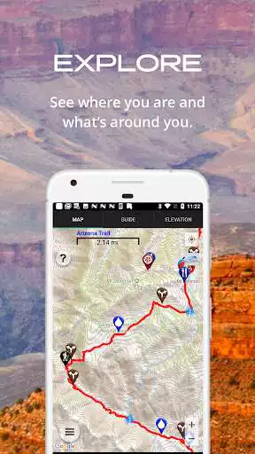 Play Arizona Trail Play Arizona Trail