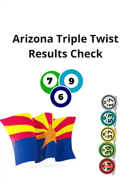 Play Arizona Triple Twist Results C  and enjoy Arizona Triple Twist Results C with UptoPlay