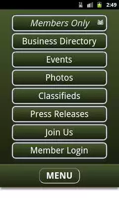 Play Arizona Trustee Association