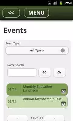Play Arizona Trustee Association
