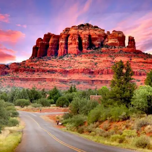 Play Arizona Wallpaper HD APK Play Arizona Wallpaper HD APK