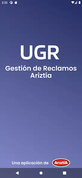 Play Ariztía UGR  and enjoy Ariztía UGR with UptoPlay