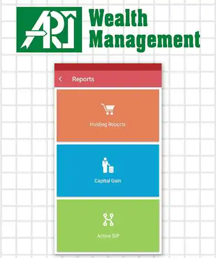 Play ARJ financial as an online game ARJ financial with UptoPlay