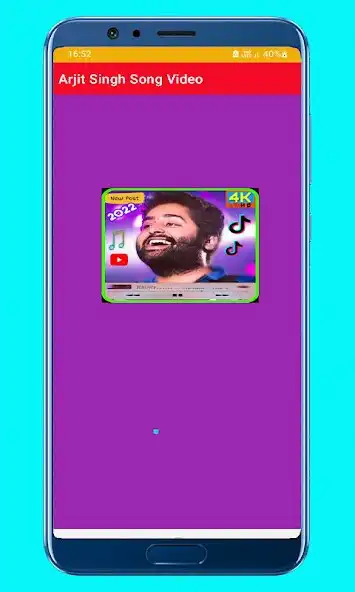 Play Arjit Singh Song Video  and enjoy Arjit Singh Song Video with UptoPlay