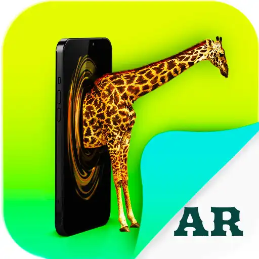 Play ARJoke: AR Camera 3D Reality APK