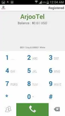 Play Arjoo Tel Ultra ( Free Net )