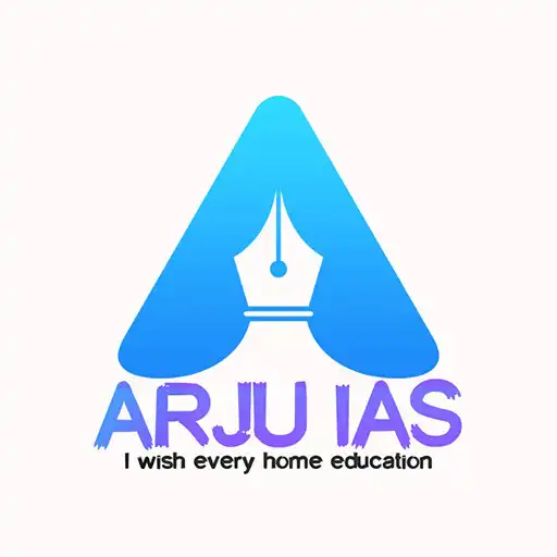 Play Arju Ias APK Play Arju Ias APK