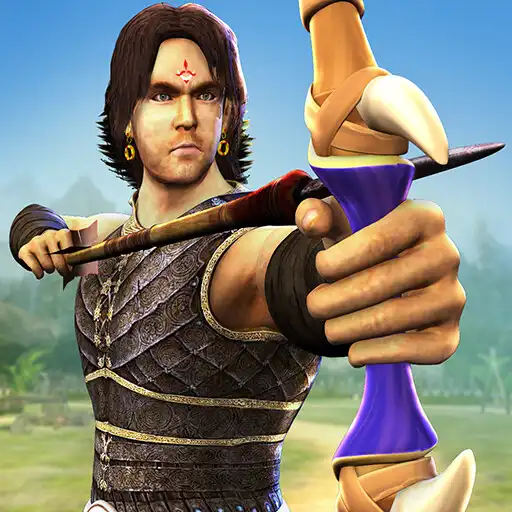 Play Arjuna - Archer Epic Story APK Play Arjuna - Archer Epic Story APK