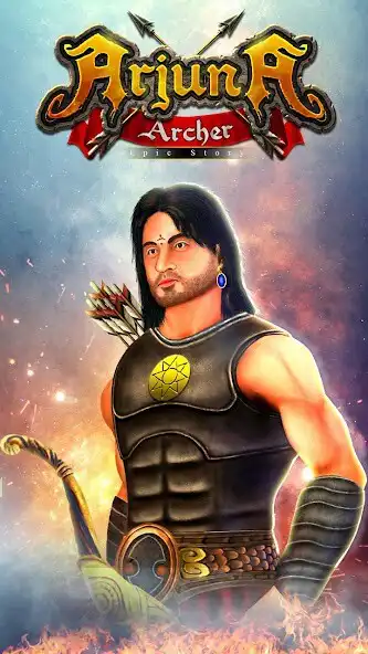 Play Arjuna - Archer Epic Story  and enjoy Arjuna - Archer Epic Story with UptoPlay