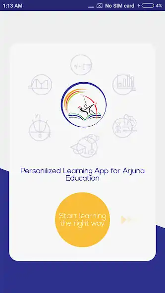 Play Arjuna Education  and enjoy Arjuna Education with UptoPlay