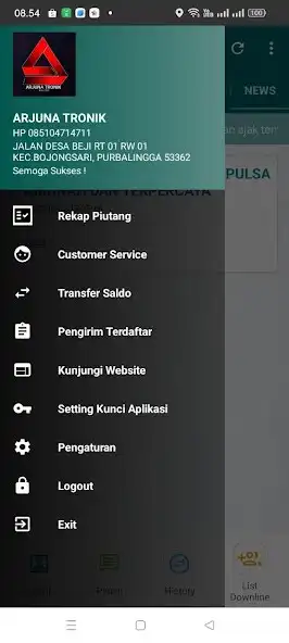 Play Arjuna tronik and enjoy Arjuna tronik with UptoPlay Play Arjuna tronik and enjoy Arjuna tronik with UptoPlay