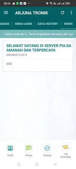 Play Arjuna tronik as an online game online Arjuna tronik with UptoPlay Play Arjuna tronik as an online game Arjuna tronik with UptoPlay