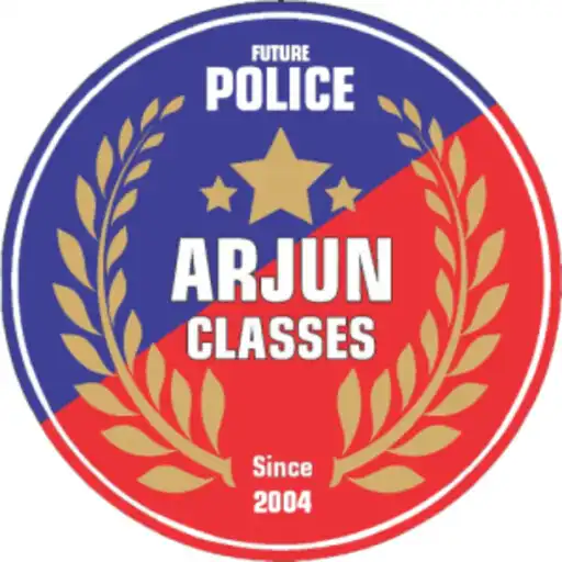 Play Arjun Classes HRM APK Play Arjun Classes HRM APK