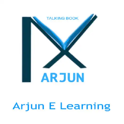 Play Arjun E Learning APK Play Arjun E Learning APK