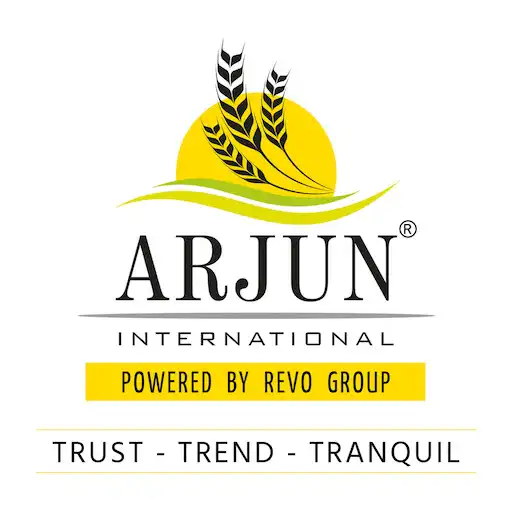 Play Arjun Foods APK