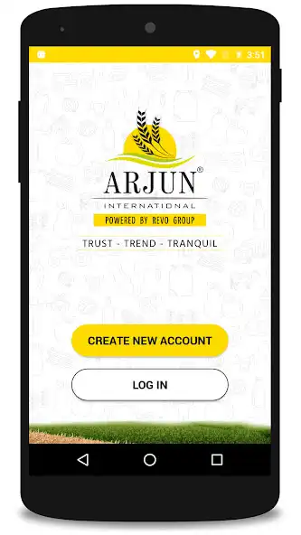 Play Arjun Foods  and enjoy Arjun Foods with UptoPlay
