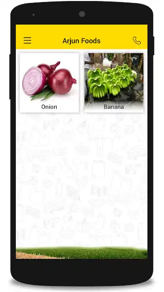 Play Arjun Foods as an online game Arjun Foods with UptoPlay