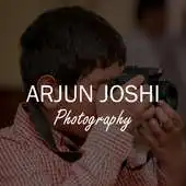 Free play online Arjun Joshi Photography APK