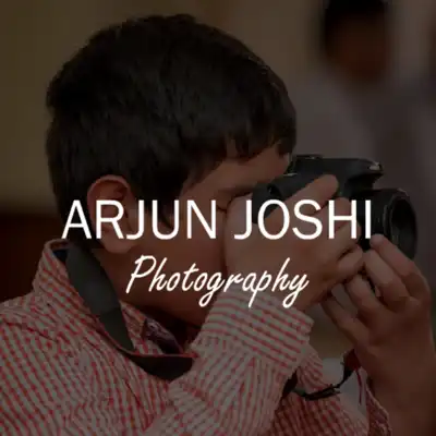 Play Arjun Joshi Photography