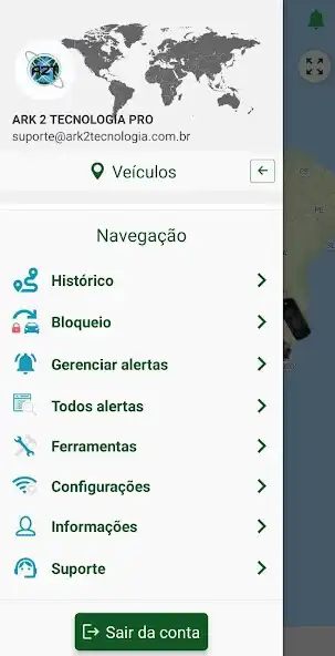 Play ARK 2 TECNOLOGIA PRO as an online game ARK 2 TECNOLOGIA PRO with UptoPlay