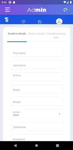 Play Arka-admin as an online game Arka-admin with UptoPlay