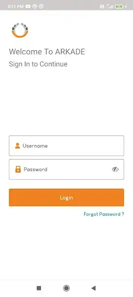 Play Arkade Group as an online game Arkade Group with UptoPlay