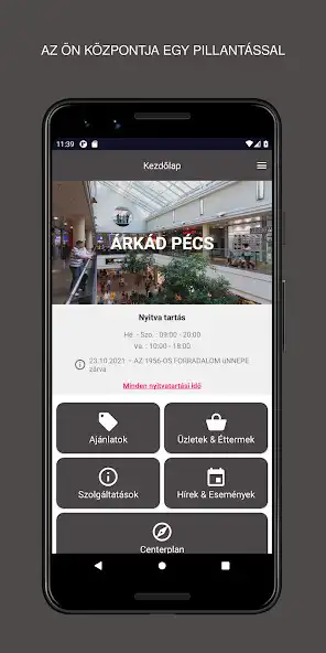 Play Arkad Pecs as an online game Arkad Pecs with UptoPlay