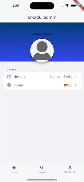 Play Arkadu Admin as an online game Arkadu Admin with UptoPlay