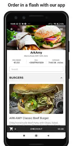 Play ArkAmy  and enjoy ArkAmy with UptoPlay