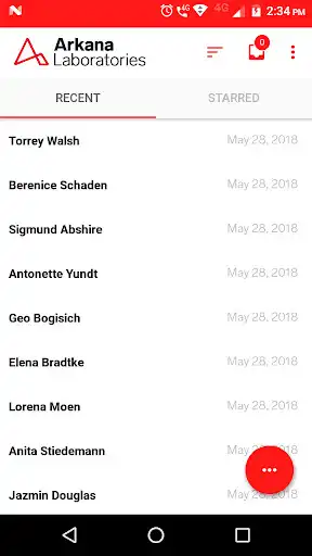 Play Arkana Labs Connect as an online game Arkana Labs Connect with UptoPlay