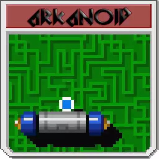 Free play online ArkanDroid Arcade Game APK