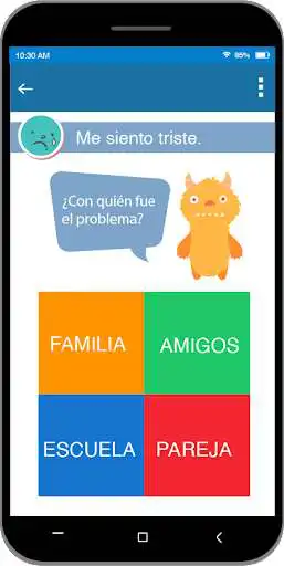 Play Arkangel