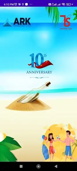 Play ARK Anniversary  and enjoy ARK Anniversary with UptoPlay