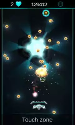 Play Arkanoid Breaker Brick