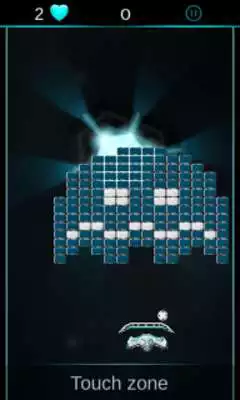 Play Arkanoid Breaker Brick