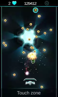 Play Arkanoid Breaker Brick