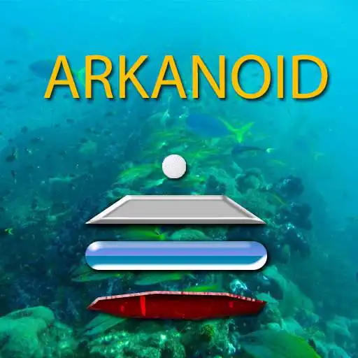 Play Arkanoid Breaker Brick Ultimate APK