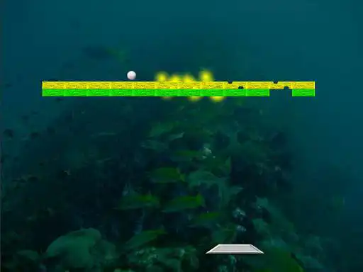 Play Arkanoid Breaker Brick Ultimate  and enjoy Arkanoid Breaker Brick Ultimate with UptoPlay