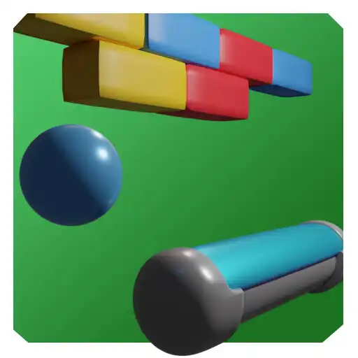 Play Arkanoid brick breaker APK