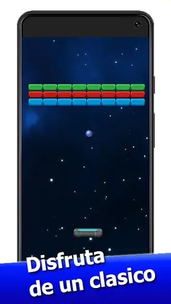 Play Arkanoid brick breaker  and enjoy Arkanoid brick breaker with UptoPlay