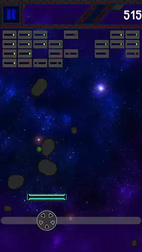 Play Arkanoid infinity
