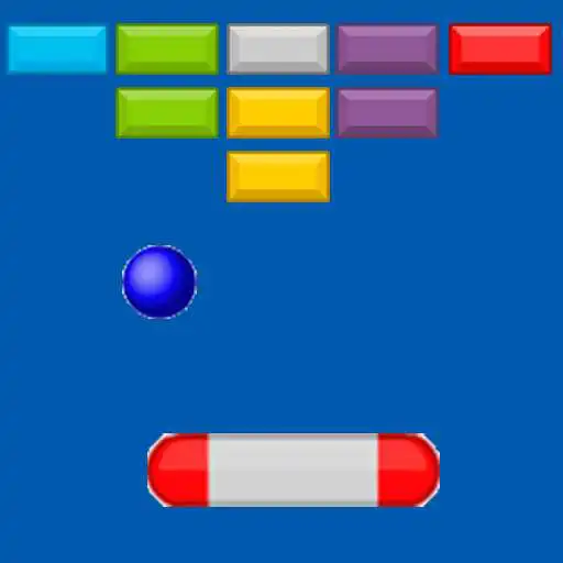 Run free android online Arkanoids Classic APK