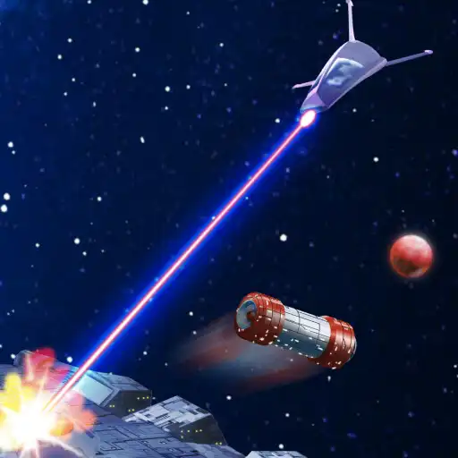 Play Arkanoid Space APK