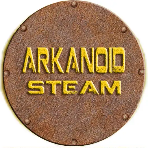 Play Arkanoid Steam APK Play Arkanoid Steam APK