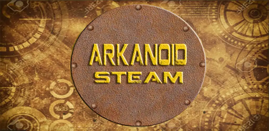 Play Arkanoid Steam  and enjoy Arkanoid Steam with UptoPlay
