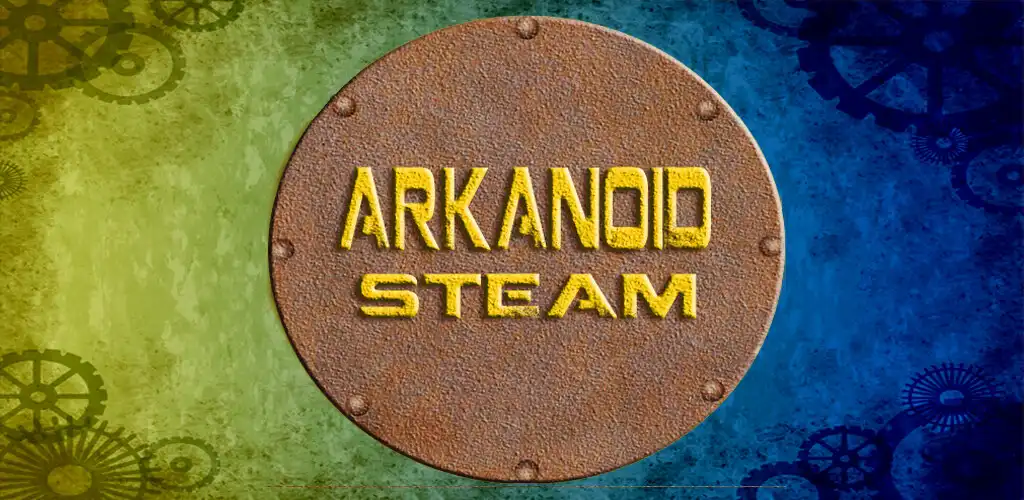 Play Arkanoid Steam as an online game Arkanoid Steam with UptoPlay
