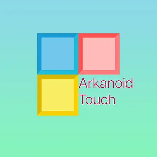 Play Arkanoid Touch - By Keandra APK