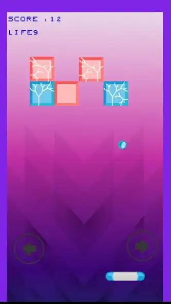 Play Arkanoid Touch - By Keandra as an online game Arkanoid Touch - By Keandra with UptoPlay