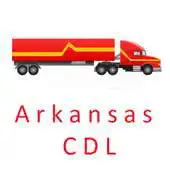 Free play online Arkansas CDL Study Guide APK