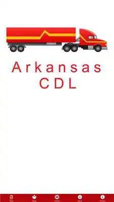 Play Arkansas CDL Study Guide